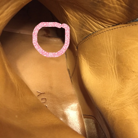 SOLD💔Anthology Paris jodhpur boots - Picture 7 of 8